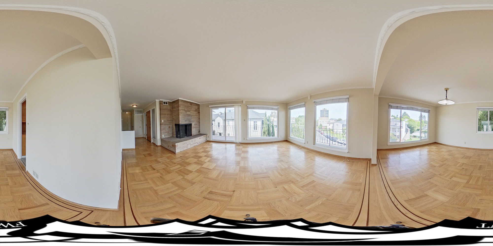 pano image
