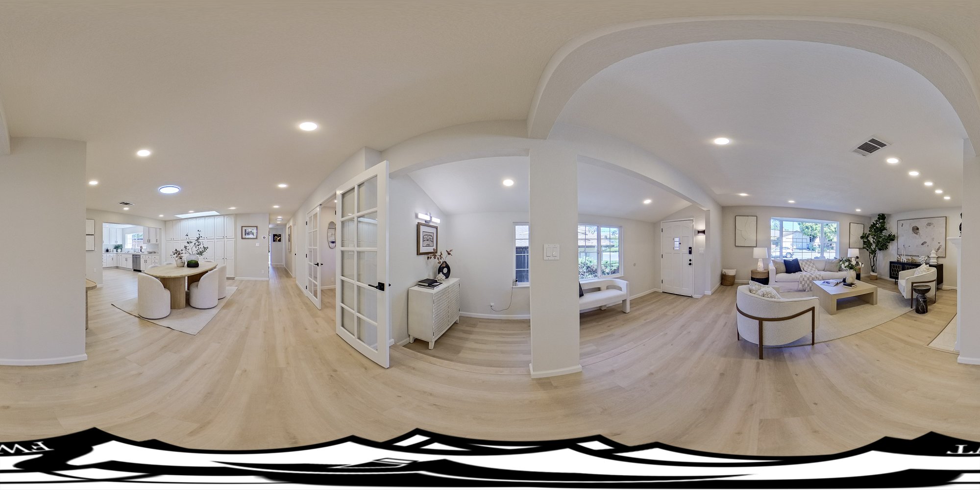pano image