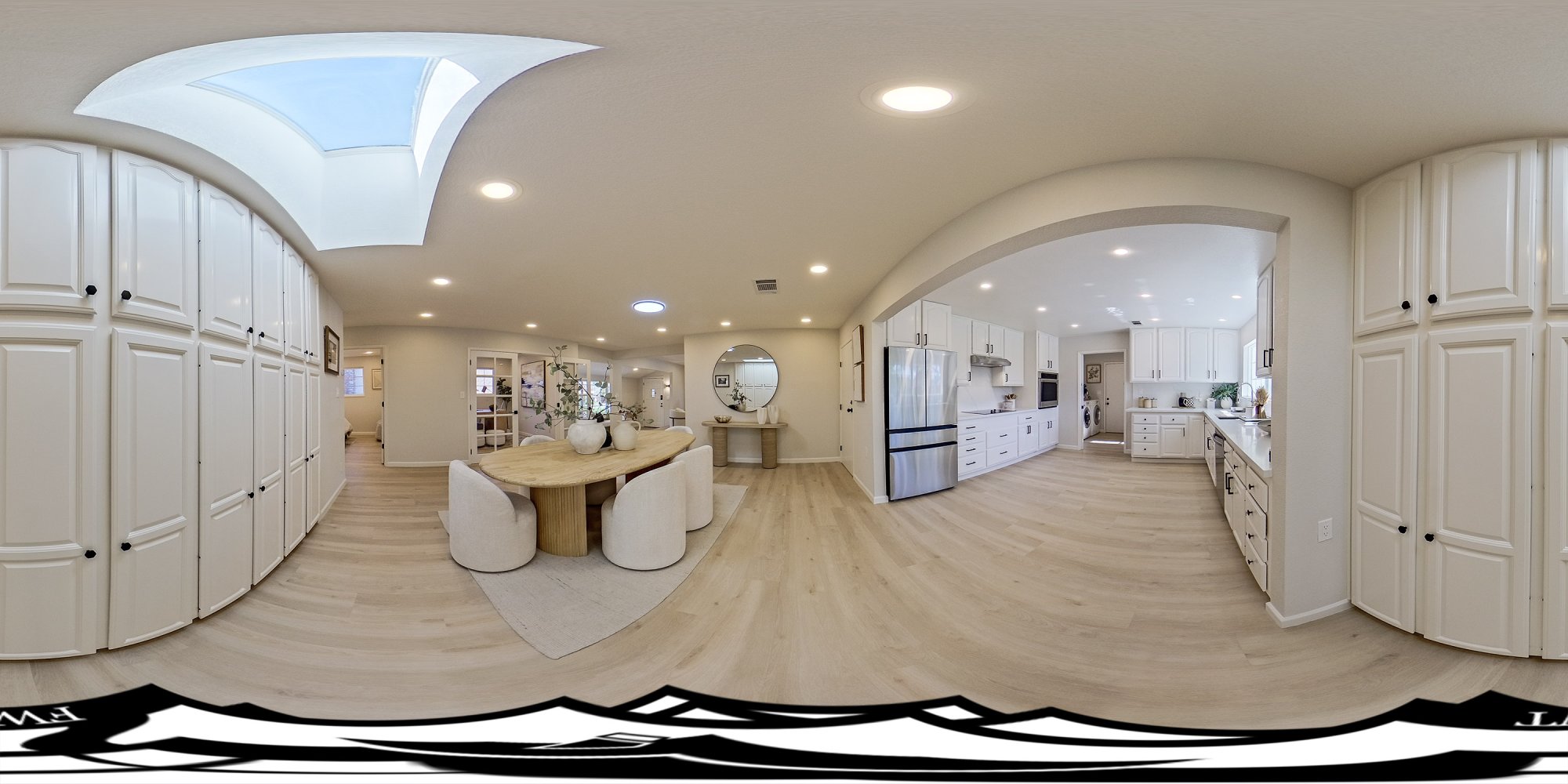 pano image