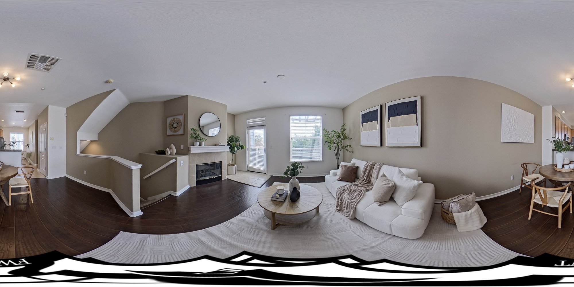 pano image