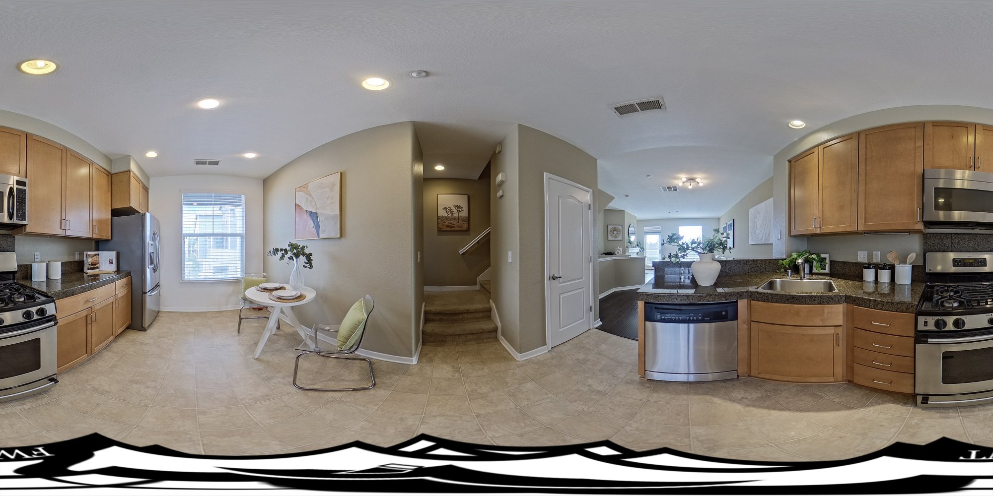 pano image