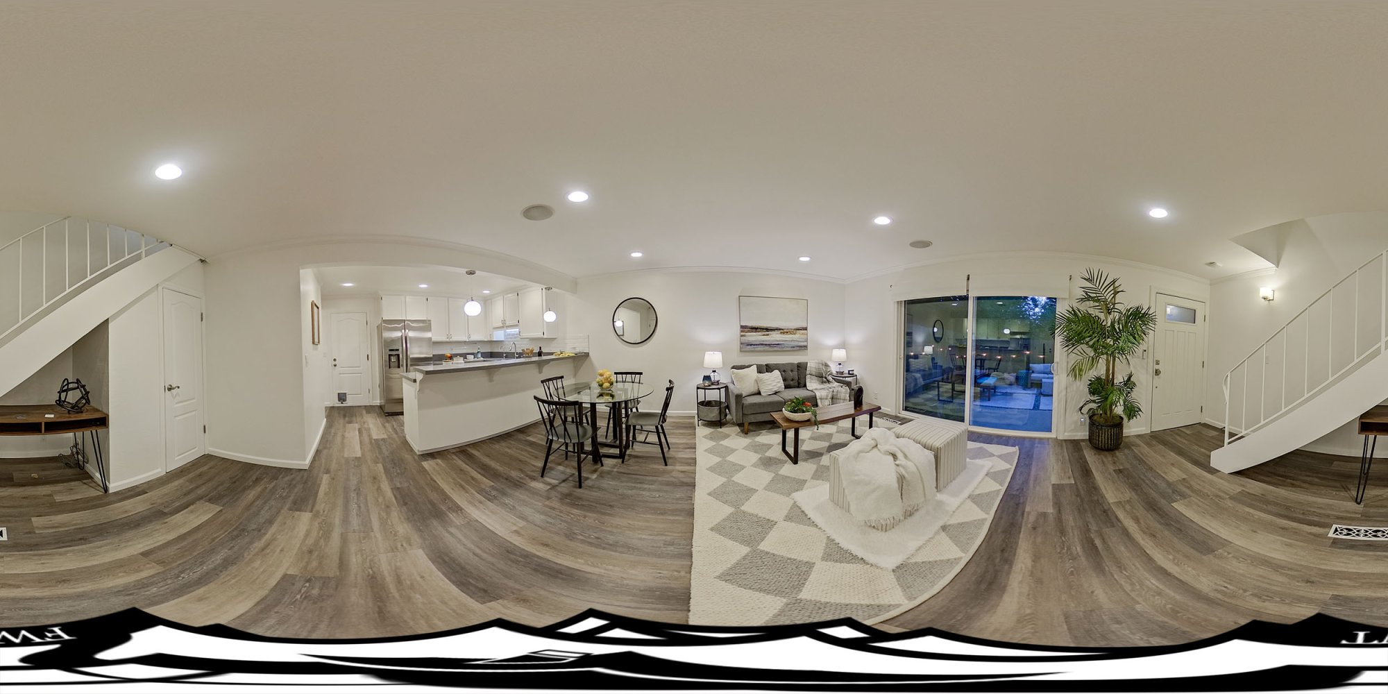 pano image