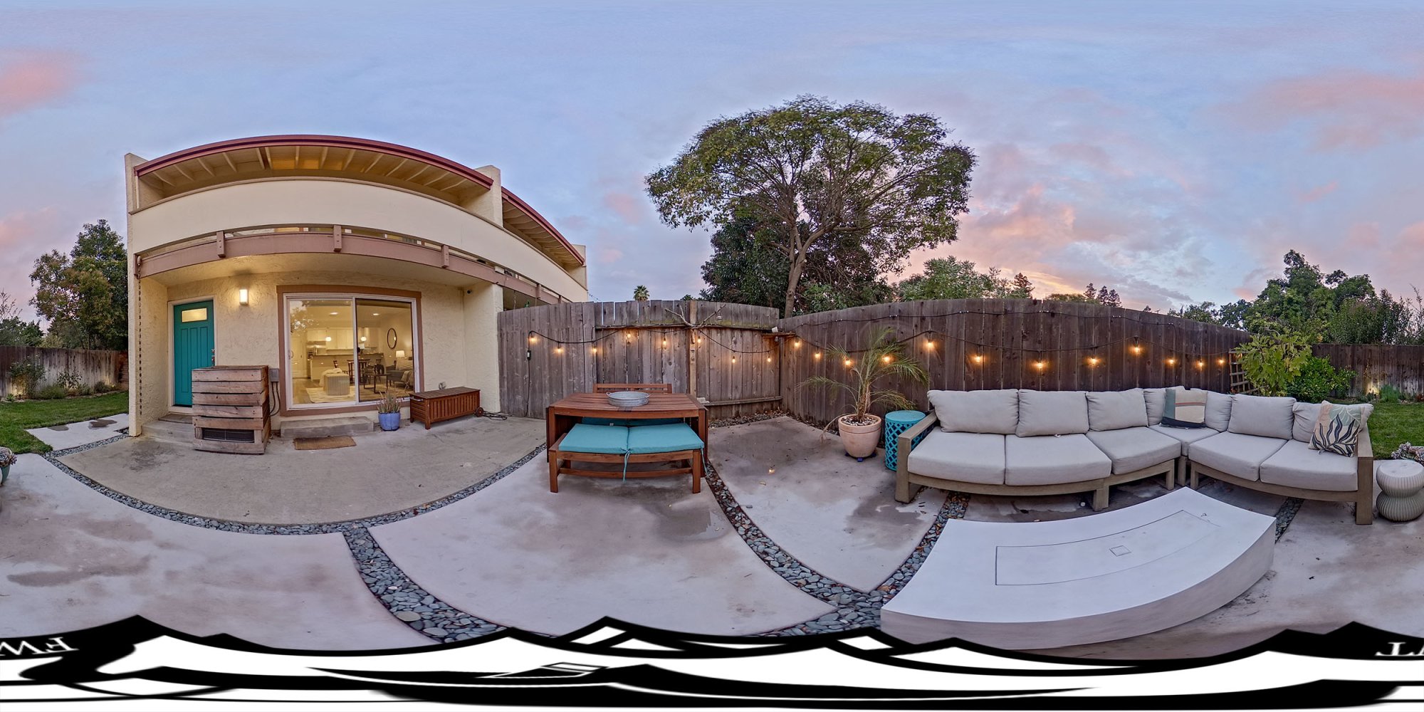 pano image
