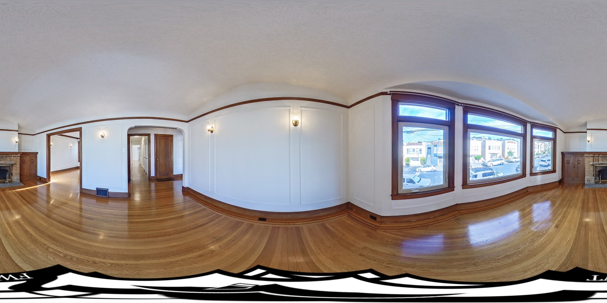 pano image
