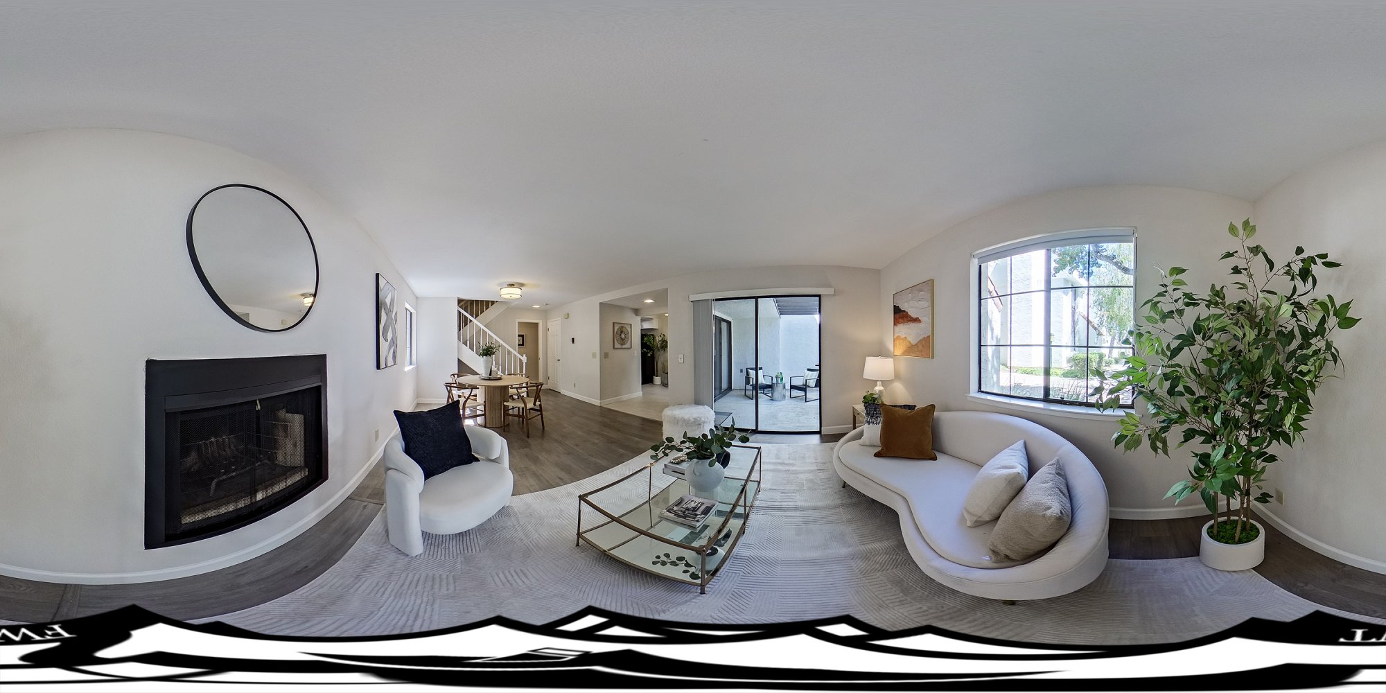 pano image