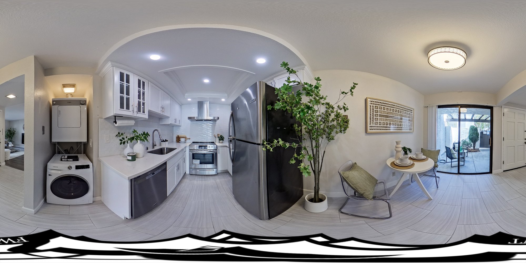 pano image