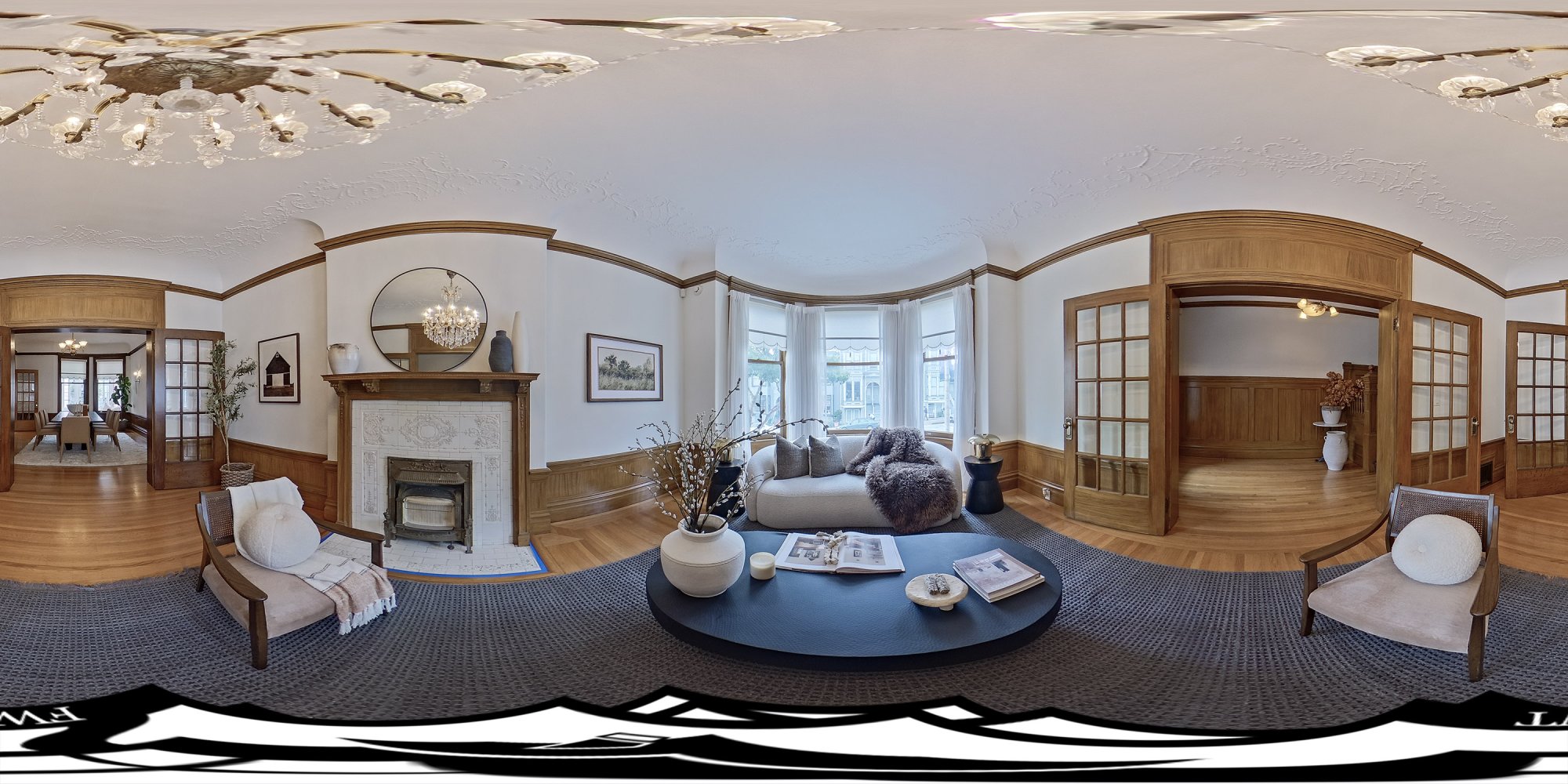 pano image