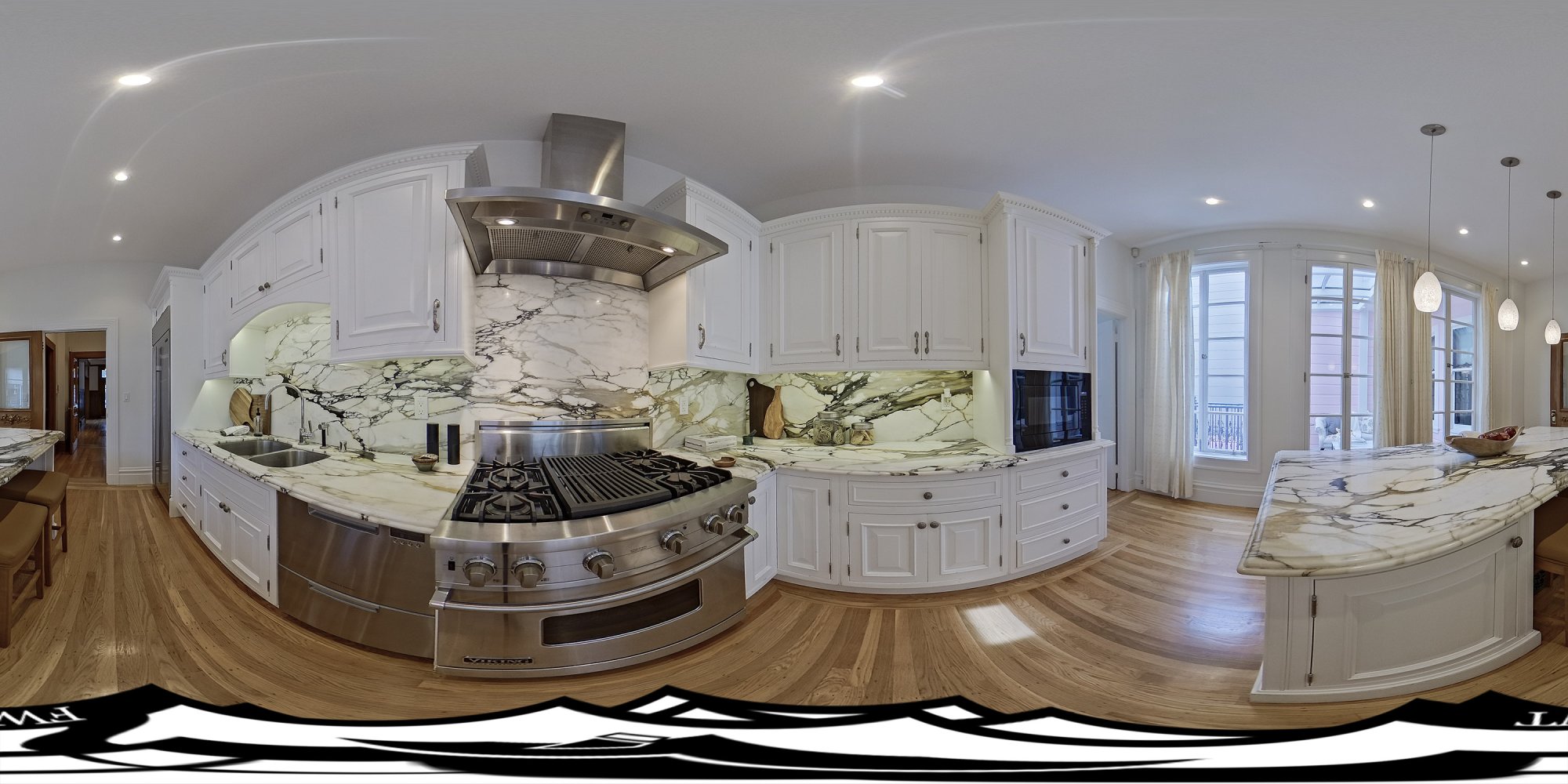pano image
