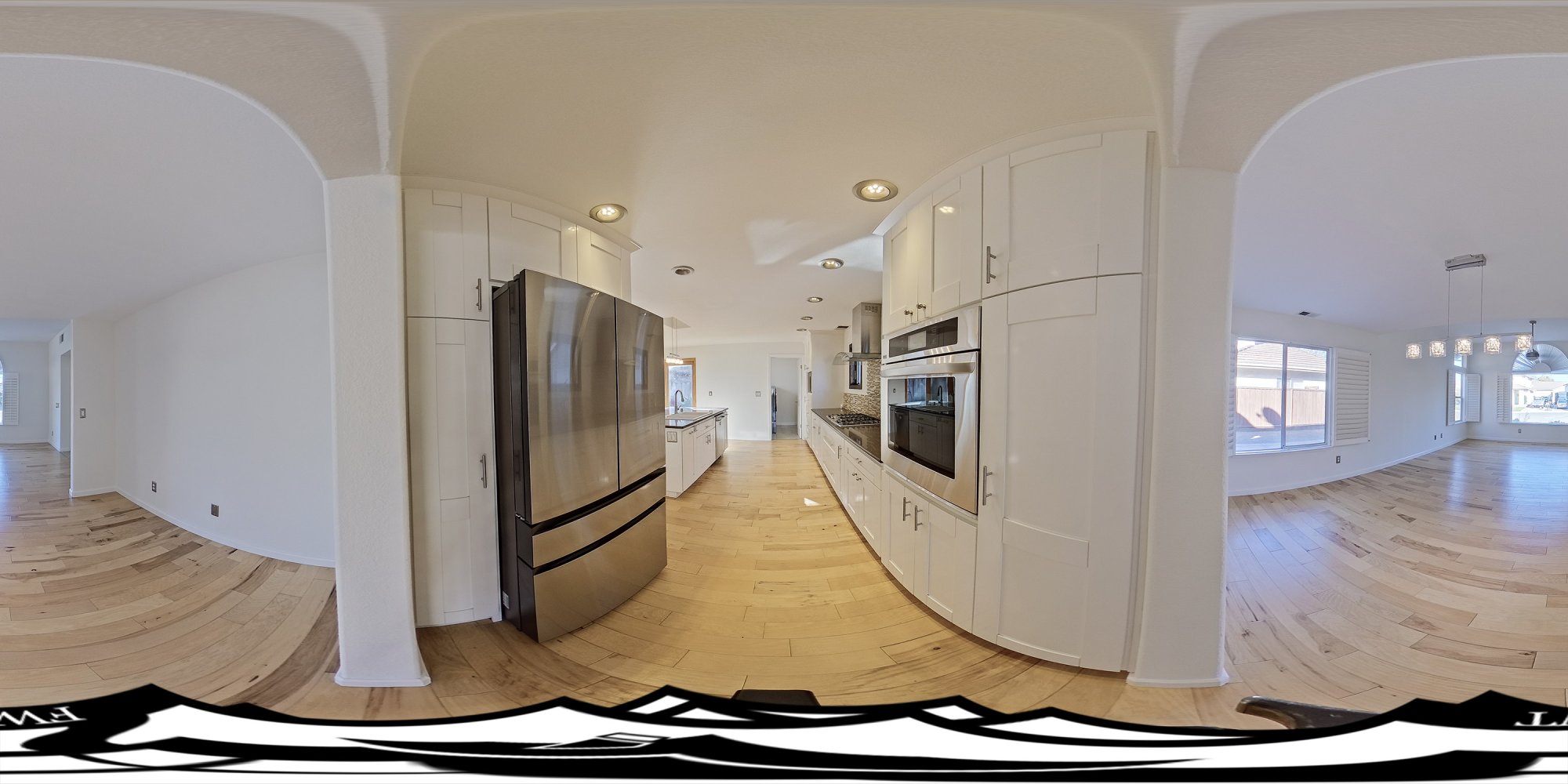 pano image