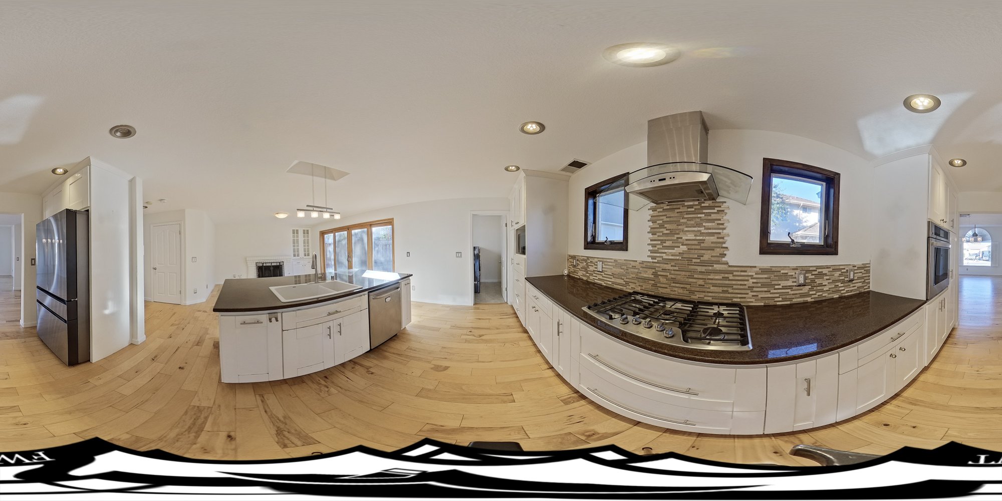 pano image