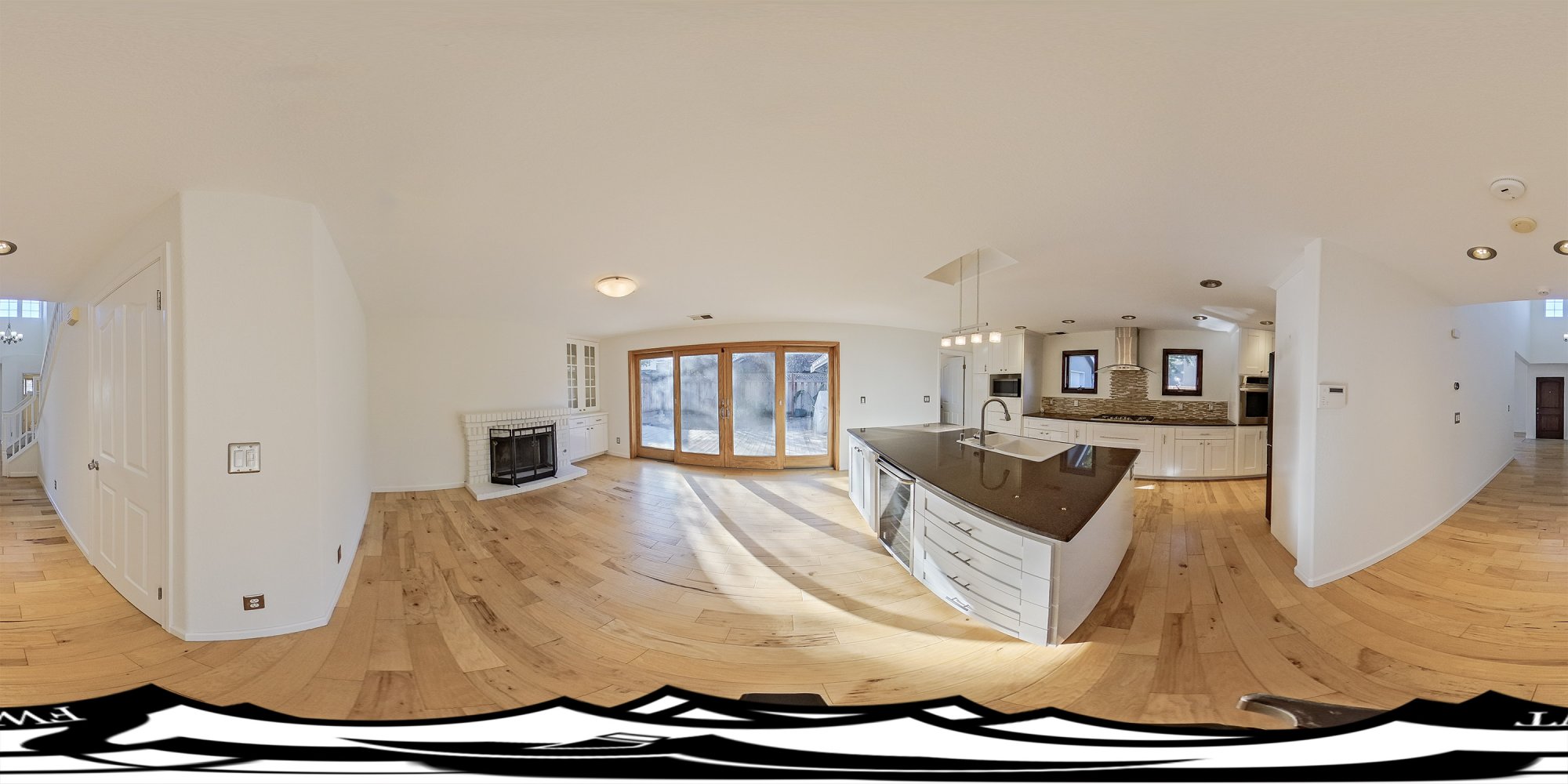 pano image