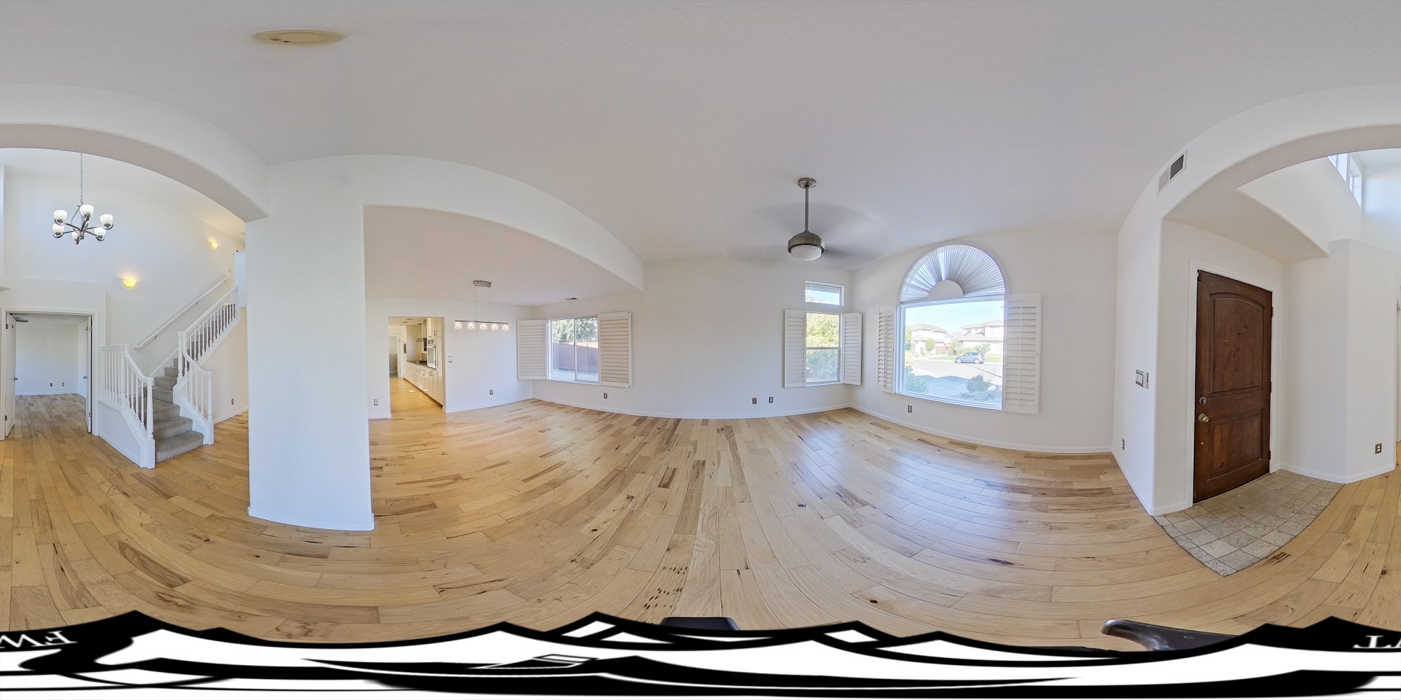 pano image