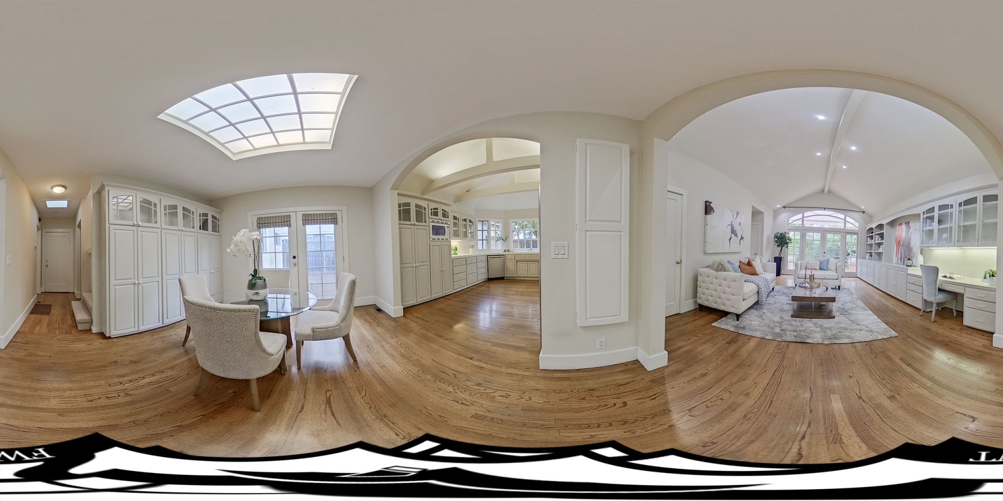 pano image
