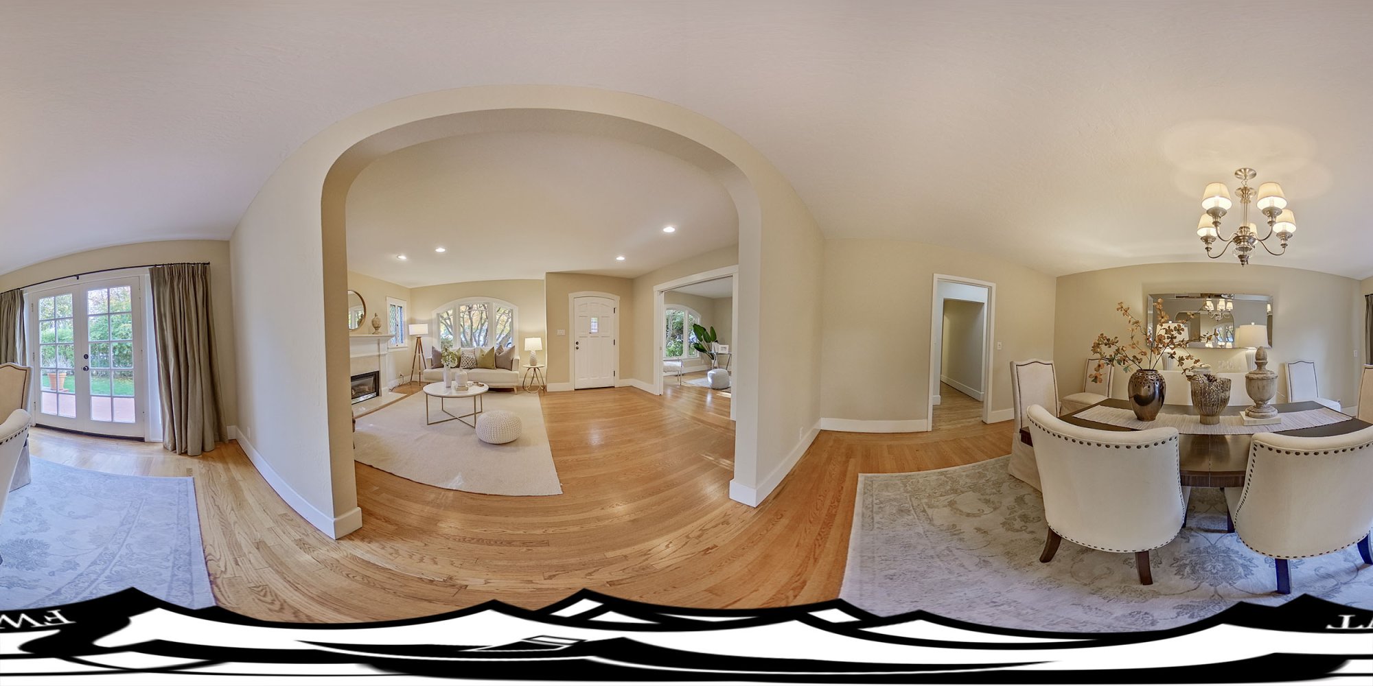 pano image