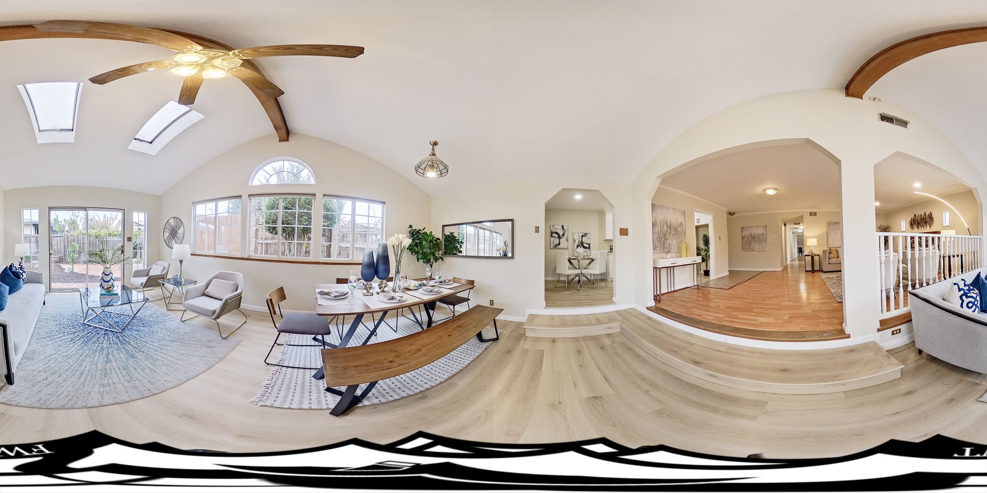 pano image
