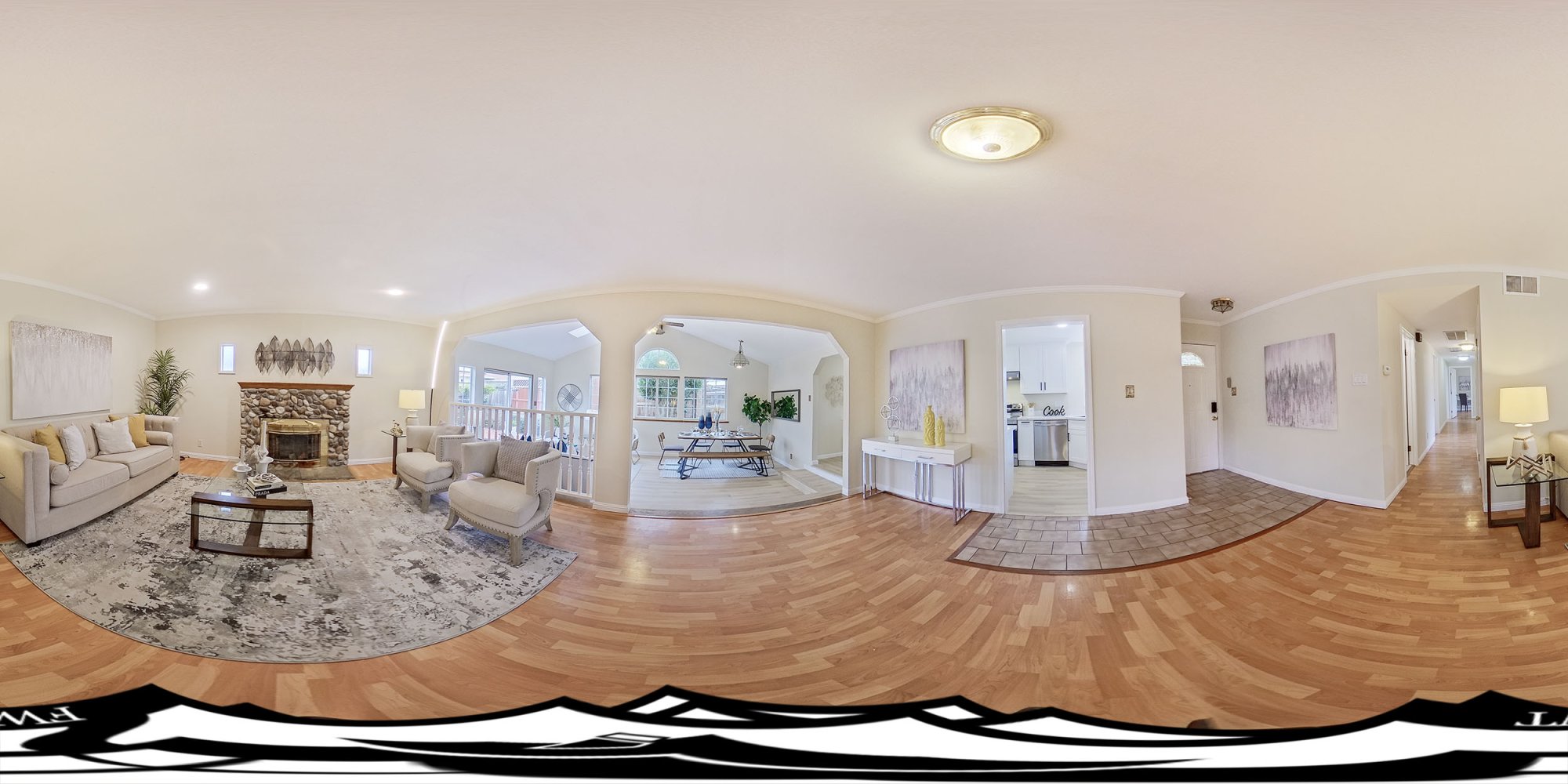 pano image