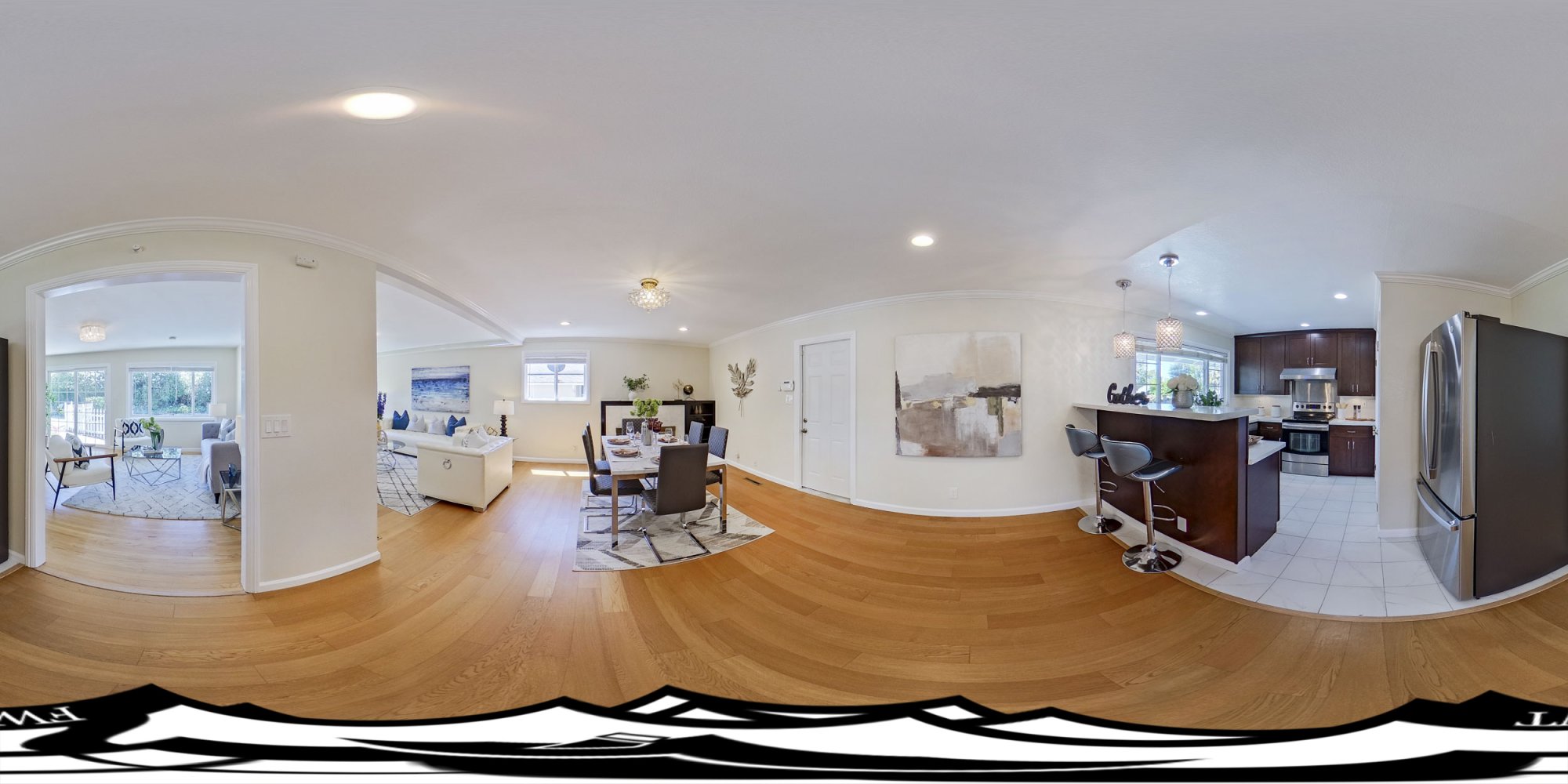 pano image