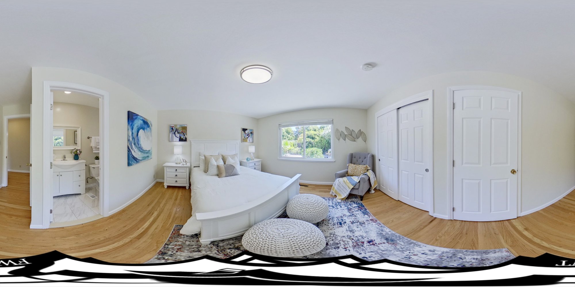 pano image